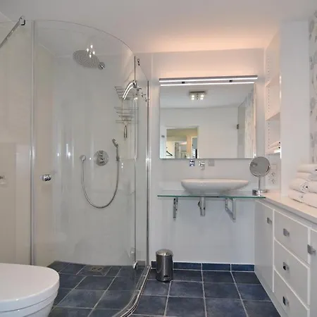 Metropol, Whg 245, Seeseite * Westerland