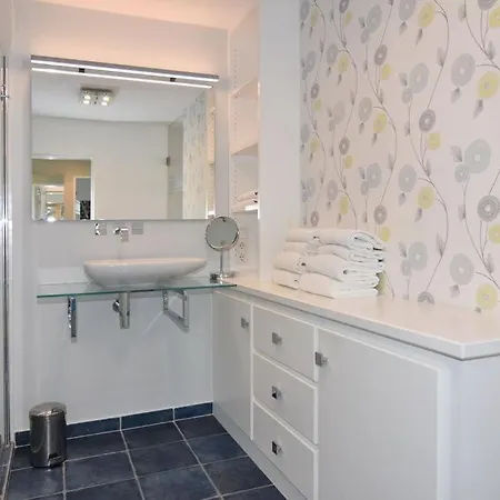 Metropol, Whg 245, Seeseite Westerland